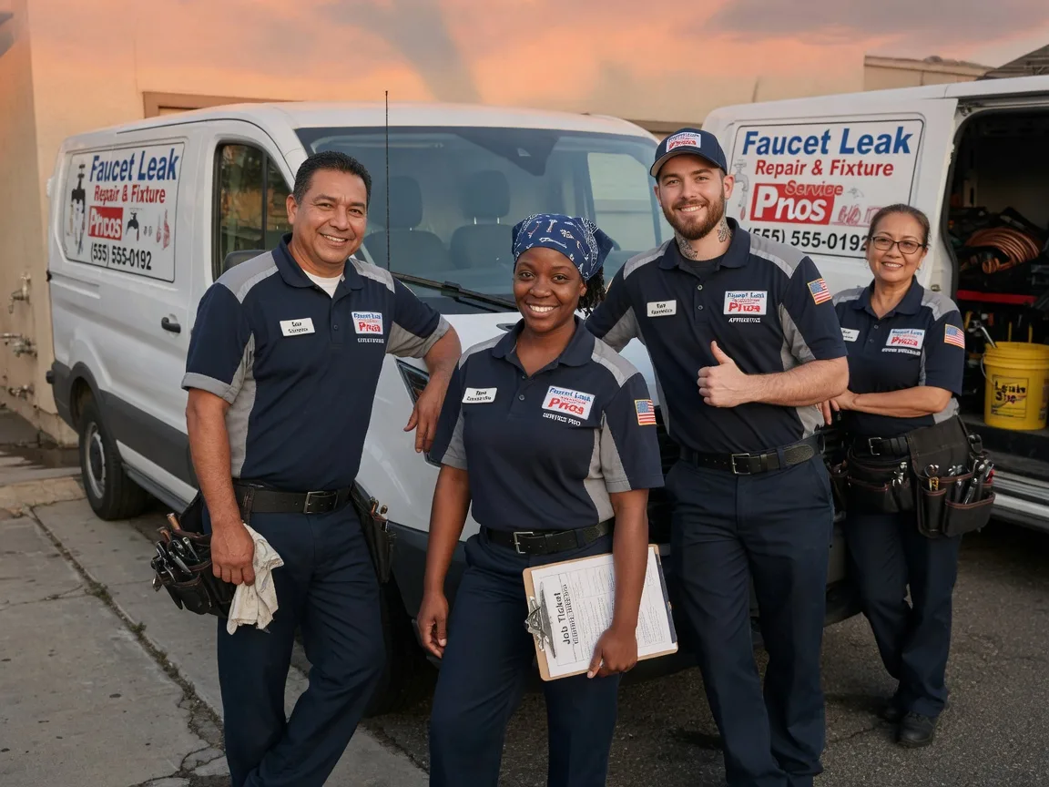 Faucet Repair company in Bethel, MO