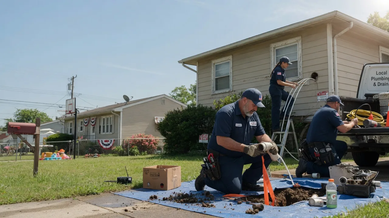 Faucet Repair in Bethel, MO near me